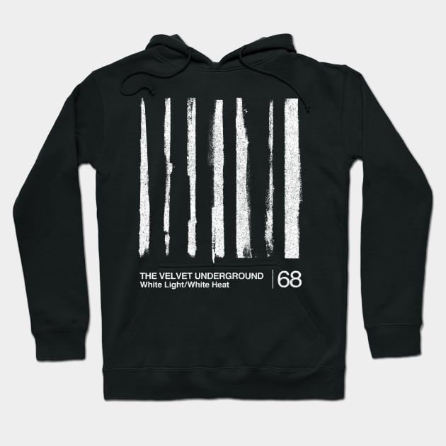 The velvet underground hoodie shop
